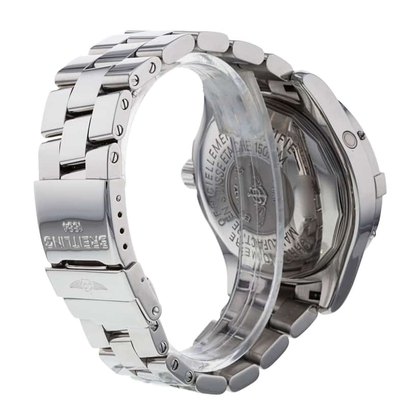 Breitling SuperOcean A17360